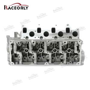 Testata Cilindri 03L103351B per Motori Audi A1 A3 1.6TDI, Beetle, VW <span class=keywords><strong>Golf</strong></span> 6, <span class=keywords><strong>Golf</strong></span> 5, Passat, <span class=keywords><strong>Polo</strong></span> <span class=keywords><strong>1.6</strong></span> Diesel CAY - Product Image 3