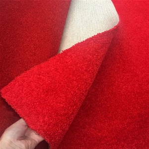 <span class=keywords><strong>Alfombra</strong></span> de centro personalizada para sala de estar, tapete <span class=keywords><strong>Rectangular</strong></span>, lavable, esponjoso, de felpa, larga - Product Image 3