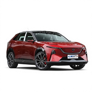 Nuova Auto Elettrica Mazda Ez60 EV SUV 2026 Full Optional per Pendolarismo Quotidiano e Viaggi - Product Image 1