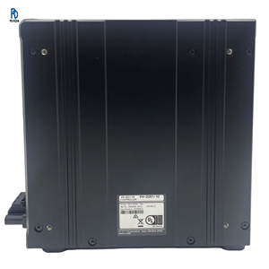 ตัวควบคุมวิชั่นอุตสาหกรรมรุ่นดั้งเดิม FH-2051-10 ระบบประมวลผลภาพ 4 กล้อง อุปกรณ์เสริมระบบอัตโนมัติ การสื่อสาร EtherCAT - Product Image 2