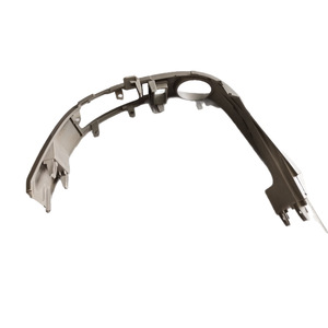 Toyota Prius Air Vent <b>Panel</b> <b>Light</b> Gray ABS Dash Trim 04 06 09 Model Fitment - Product Image 3