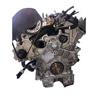 Moteurs Ford d'Occasion 100% Originaux 2.5 Duratec V6 pour Ford Taurus Transit Connect Mazda Tribute 2.5