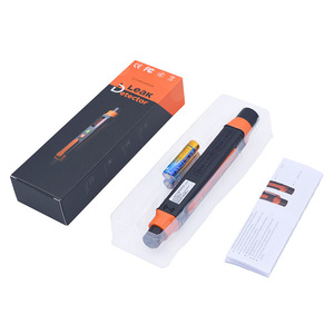 Cheap Nomi <strong>Portable</strong> Pen-Type Combustible Gas <strong>Leak</strong> <strong>Detector</strong> <strong>Methane</strong> Petroleum Gas Liquefied Gas Concentration Alarm Sound Light - Product Image 5