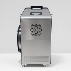 Wasserkühlgerät mit Einjähriger Garantie Leistungsstarke Muskelspannungs-Entlastungstherapie - Product Image 1