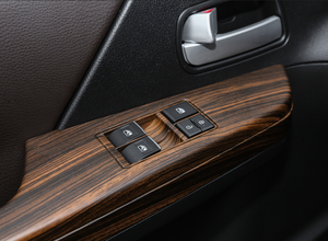 Minivans Dongfeng 2.0L MPV, Autobús Nuevo para Negocios, Carrocerí<span class=keywords><strong>a</strong></span> Robusta, Tracción Trasera, Caja <span class=keywords><strong>de</strong></span> Cambios Manual, Asientos <span class=keywords><strong>de</strong></span> Cuero, Opciones <span class=keywords><strong>de</strong></span> GNC y Eléctrico - Product Image 5