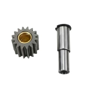 Piezas de Tractor de Alta Potencia 304-604, Engranaje de Caja de Cambios de Reversa, Esencial para un Rendimiento Eficiente del Tractor - Product Image 1