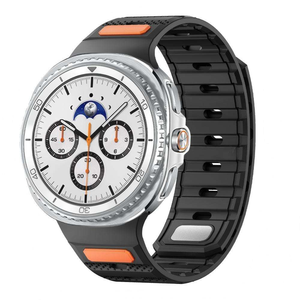 Correa de Repuesto Magnética de Goma con Ajuste Perfecto para Reloj Samsung 9 8, Accesorios - Product Image 5
