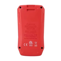 UNI-T UT673PV Testeur de puissance solaire 5~800W pour modules photovoltaïques, testeur MPPT, Lmp Vmp pour tester la tension en circuit ouvert et le court-circuit