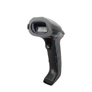 Jingxin Usb Rs232 Virtuele Com Poort 1d 2d Bedrade Precisie Barcode Specifieke Barcode Scanner Pistool - Product Image 2