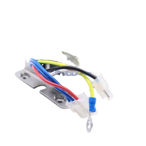 บัลลาสต์สำรอง43474-1 800mA 120/240V AC 50/60Hz - Product Image 1