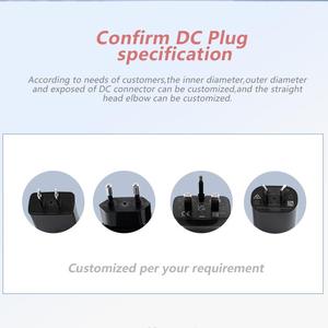 Portable 5v1a 5v2a 5w 10w USB Chargeur EU US AU UK Plug USB A USB C Type c Chargeur mural Chargeur de voyage ac dc adaptateur pour téléphone - Product Image 5
