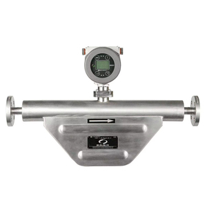 V Shaped Popular Electromagnetic Water <b>Flow</b> <b>Meter</b>, Air <b>Flow</b> <b>Meter</b> Coriolis Mass <b>Flow</b> <b>Meter</b> - Product Image 1