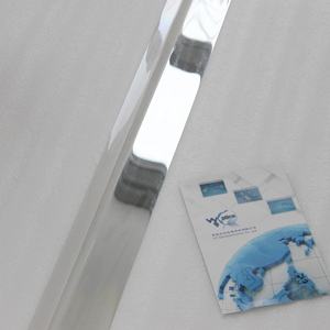 Prisma <span class=keywords><strong>triangular</strong></span> transparente de cristal <span class=keywords><strong>K9</strong></span> personalizado de alta qualidade VY Optics - Product Image 4