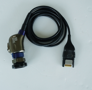 Câble d'endoscope H3-Z caméra, tête de caméra de réparation, endoscopes flexibles et rigides, processeur vidéo, source lumineuse, insufflateur - Product Image 3
