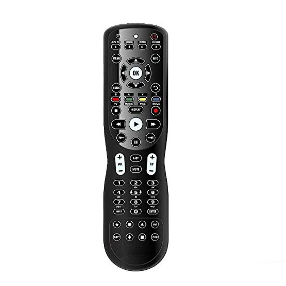 Qolle Serial Remote Controller SRX-422 DollaTek 2.4G RC Car