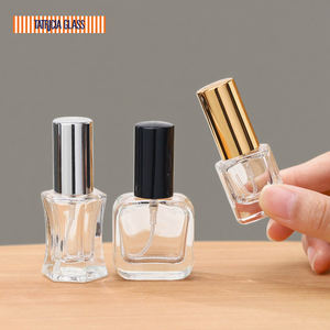 CE & ISO Certified 5ml 8ml 10ml 15ml Recarregáveis Viagem Luxo Miniatura Perfume Garrafas com Embalagem Caixa, OEM/ODM - Product Image 2