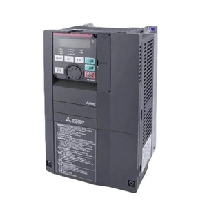 อินเวอร์เตอร์มิตซูบิชิ FR-A840-00052-1-N6 400V ระบบควบคุมเวกเตอร์สามเฟส ไดรเวอร์ปรับความถี่ - Product Image 2