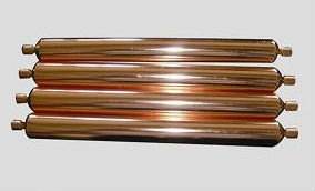 ตัวสะสมความเย็นทองแดงพร้อมตาข่ายกรองอากาศภายในสำหรับอะไหล่<span class=keywords><strong>ตู้</strong></span>เย็นและตู้<span class=keywords><strong>แช่</strong></span>แข็ง - Product Image 2