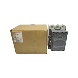 A210-30-11 1SFL511001R841 1 110-120V 350A nouveau contrôleur de programmation PLC d'automatisation industrielle d'entrepôt prêt d'origine - Product Image 1
