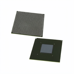 Electronic Circuit Components 1152 BBGA, FCBGA Exposed Pad In Stock 5AGXMA5G4F35I5N Embedded - Product Image 1