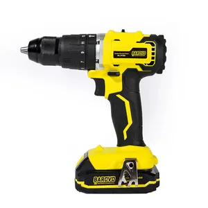 Trung Quốc Loại Thiết Kế Mới Cho 18V Tay ToolsHigh Chất Lượng Nhà Máy Bán Di Động Khác Nhau Điện Thoại Không Dây Tác Động Khoan