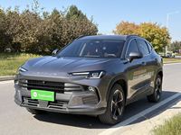 Jetour Dashing 1.5T Flagship 2025, faible kilométrage et excellent état, fabriqué en octobre 2024