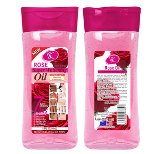 <span class=keywords><strong>Huile</strong></span> de massage au curcuma 200 ml Éclaircissement de la peau Élimination des taches brunes Blanchiment du visage et du corps Anti-âge Tous types de peau - Product Image 3