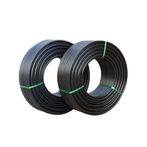 16mm Portable Durable Different Spacing Water Conservation Irrigation PE Drip Tape