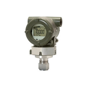 เครื่องส่งสัญญาณความดันแบบสัมบูรณ์ Yokogawa EJA510E ความแม่นยำสูงสำหรับระบบวัดระดับถัง - Product Image 1