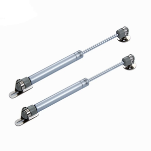 Charnières à ressort à gaz pour portes d'armoires 2KG-20KG, support de couvercle hydraulique pour placards de cuisine, quincaillerie de meubles - Product Image 3