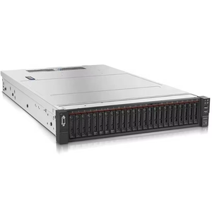 Servidor en Rack Thinksystem Sr650 con Xeon 4210 Original en Stock, Servidor en Rack de Venta Caliente - Product Image 3