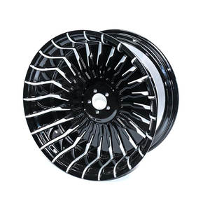 Rines Delanteros y Traseros Forjados en 3D para Motocicleta <span class=keywords><strong>Harley</strong></span> Softail Fat Boy Breakout Street Bob Low Rider S 2018-2024 - Product Image 2