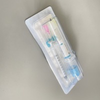 Vente flash - Kit de toilettage pour homme PRPKIT facile à utiliser pour la beauté du visage