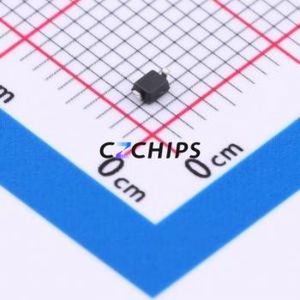 Diode 1N4007WS SOD-323 neuve d'origine, diode à usage général, fournisseur de composants électroniques en gros et service BOM - Product Image 2