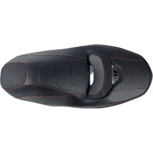 Best-seller mondial Accessoires de moto personnalisés Siège de moto en cuir PU de haute qualité pour Yamaha XMAX300 2017-2022 - Product Image 2