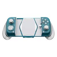 Manette de jeu pour téléphone mobile Gamesir X3 Pro avec ventilateur de refroidissement, joystick à effet Hall pour iPhone et Android