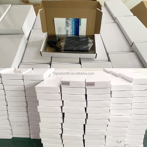 Segnalatore ampio raggio Cdma 850 Mhz 3G 4G segnale del telefono cellulare amplificatore amplificatore 55Db ripetitore di rete Mobile - Product Image 6