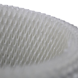 Filtro <span class=keywords><strong>de</strong></span> Papel para Humidificador H11 HEPA para <span class=keywords><strong>Purificador</strong></span> <span class=keywords><strong>de</strong></span> Aire Hu4801/Hu4802/Hu4803/Fy2401, Repuesto Ecológico y Duradero - Product Image 5