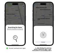 Nouveau localisateur étanche IP68, traceur de positionnement pour animaux de compagnie, GPS, dispositif anti-perte pour personnes âgées et enfants
