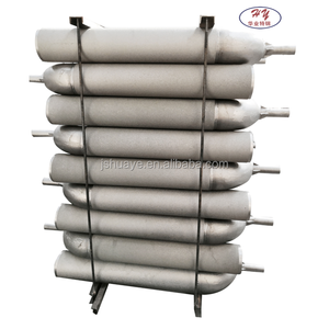 Tube rayonnant à haute teneur en Ni Cr de coulée centrifuge de marque <span class=keywords><strong>HY</strong></span> avec longue durée de vie pour four de traitement thermique - Product Image 4