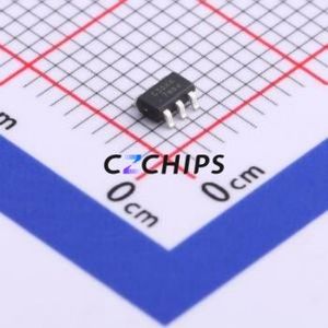 ชิปวงจรรวม SOT-26 GR1230HCG ใหม่ของแท้ตัวควบคุมและควบคุม AC-DC PMIC - Product Image 1