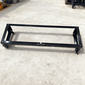 Accessori Professionali per Gabbie per Uccelli all'Ingrosso, Supporti Mobili Multifunzionali da 60cm e 120cm, Basi con Ruote Impilabili per Gabbie - Product Image 4