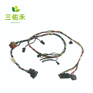 Cablaggio <span class=keywords><strong>Sibel</strong></span> per servomotore-Mfmc - Product Image 1