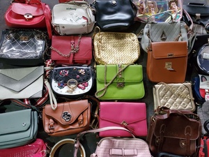 Bolsos de segunda mano para mujer, bolsas usadas de alta calidad a la moda - Product Image 3