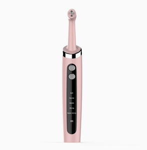 Offre Spéciale : Appareil Électrique Domestique de Blanchiment et d'Éclaircissement Dentaire pour l'Esthétique des Dents et des Molaires – Nouveau Nettoyant Polissant Buccal - Product Image 5