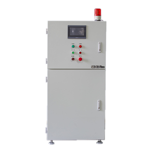 Sistema di sovralimentazione automatico della stanza del ripetitore del refrigerante per il <span class=keywords><strong>Booster</strong></span> di pressione nella macchina di ricarica del refrigerante - Product Image 1