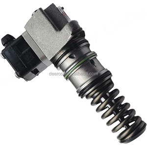 Bomba de inyector diésel Common Rail bomba de unidad de inyección de combustible 02113695 0414693003 para motor Volvo DEUTZ TCD - Product Image 1
