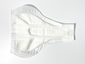 Fodera Oem biancheria intima assorbente <span class=keywords><strong>uomo</strong></span> monouso per incontinenza - Product Image 2