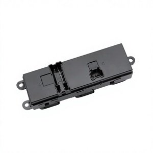 Interrupteur de lève-vitre pour Nissan Teana 25401-9W100 2DR0C, bouton de commande de vitre électrique, pièce de rechange - Product Image 2