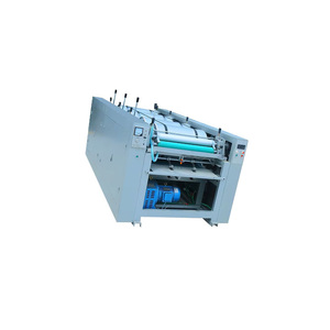 เครื่องพิมพ์ถุงผ้า PP รุ่น BP-850 - Product Image 4